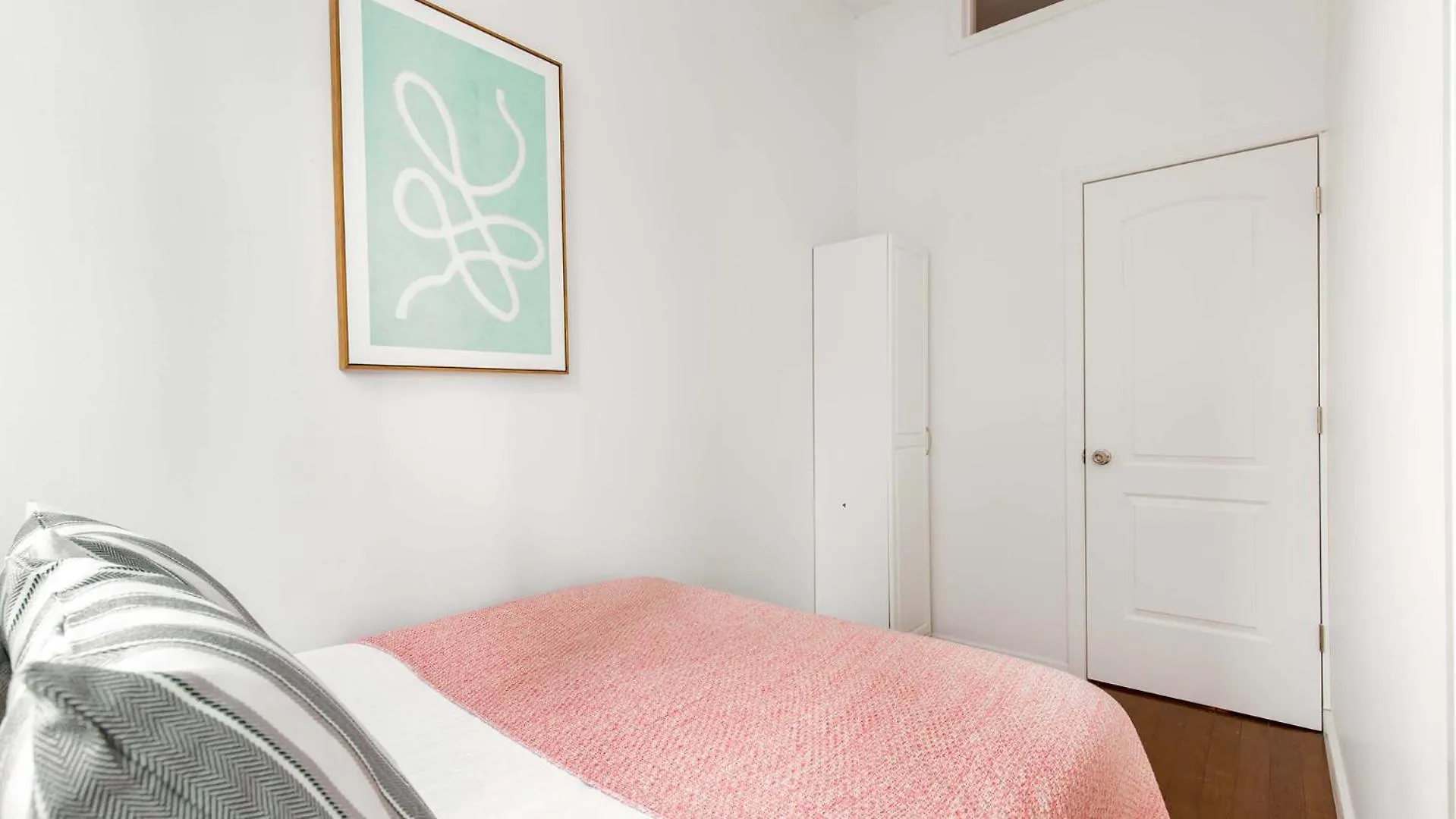 Marvelous Apartment In Midtown Manhattan Нью-Йорк